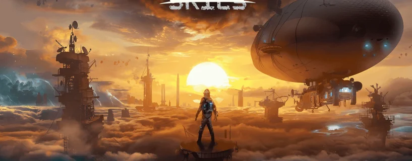 Forever Skies Free Download