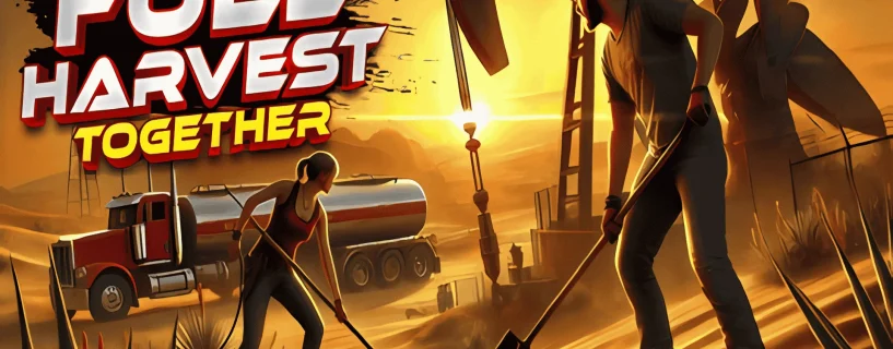 Fuel Harvest Together Free Download