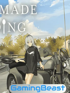 GIRLS MADE PUDDING Free Download