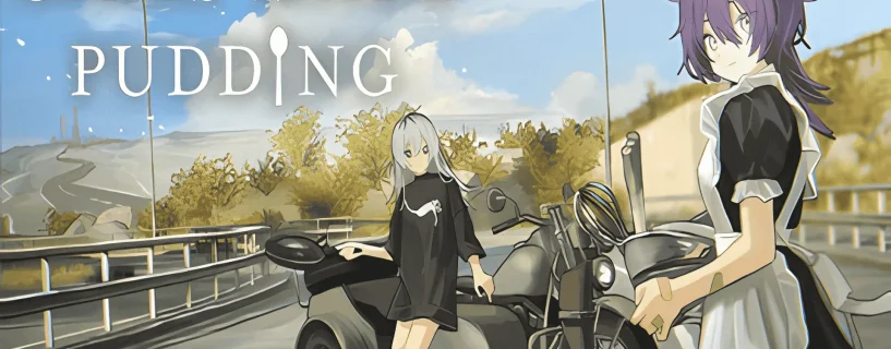 GIRLS MADE PUDDING Free Download