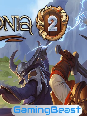 Gedonia 2 Free Download