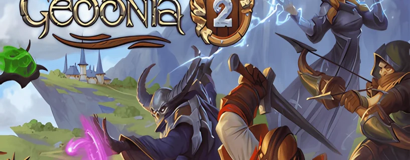 Gedonia 2 Free Download