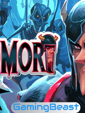 GladMort Free Download