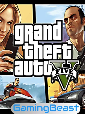 Grand Theft Auto V Legacy Free Download