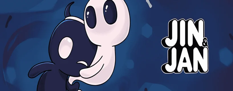 Jin & Jan Free Download