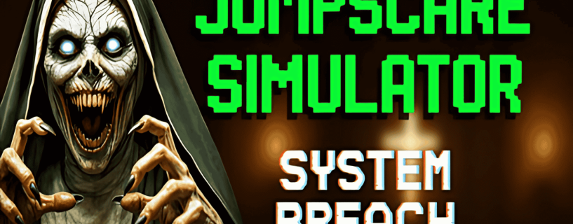 Jumpscare Simulator: System Breach Free Download