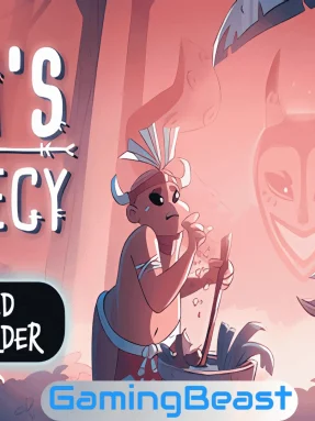 Kaya’s Prophecy Free Download