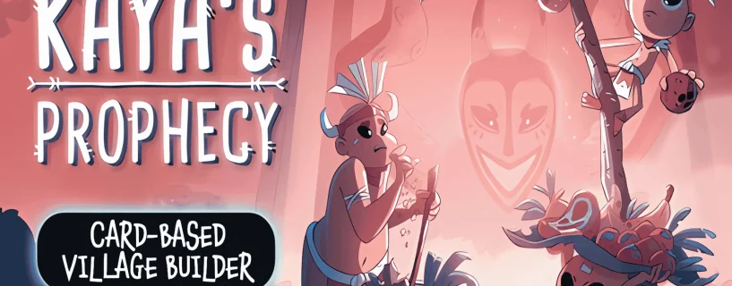Kaya’s Prophecy Free Download