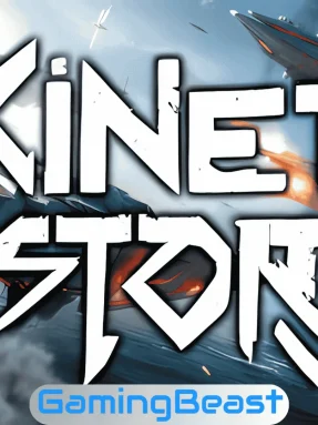 Kinetic Storm Free Download