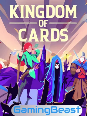 Kingdom of Cards Free Download