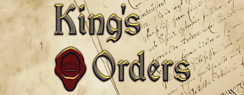 King’s Orders – Chronicles of Battle Free Download