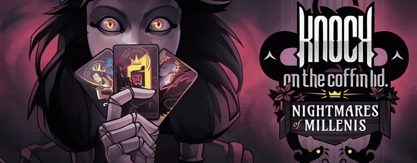 Knock on the Coffin Lid – Nightmares of Millenis Free Download