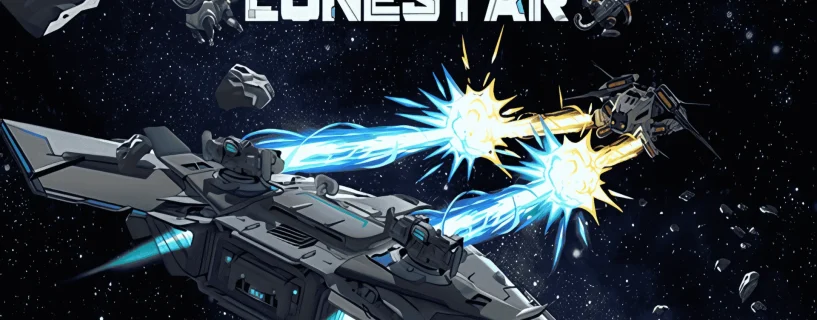 LONESTAR Free Download