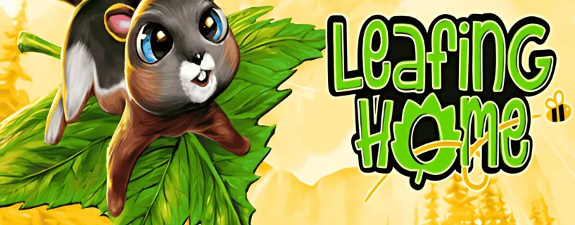 Leafing Home Free Download