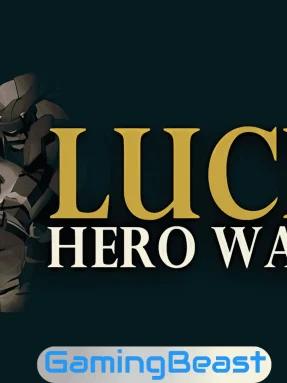 Lucky Hero Wanted Free Download