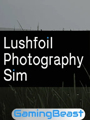 Lushfoil Photography Sim Free Download