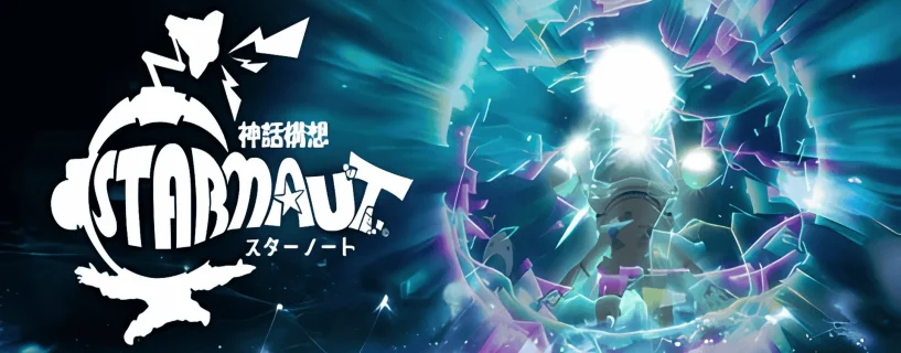 Mythical Concept STARNAUT Free Download