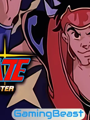 NINJA HAYATE HD-Remaster Free Download