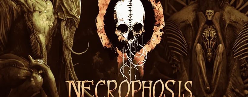 Necrophosis Free Download