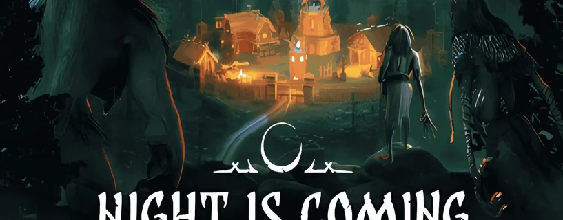 Night is Coming Free Download