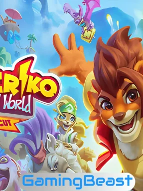 Nikoderiko: The Magical World – Director’s Cut Free Download