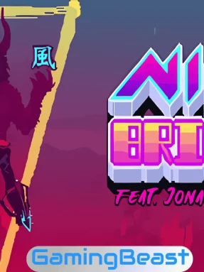 Ninja Brigade feat. Jonah Weingarten Free Download