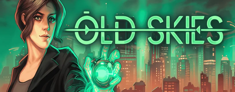 Old Skies Free Download