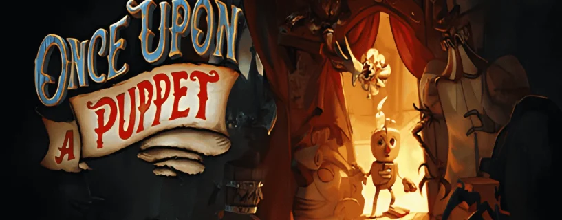 Once Upon A Puppet Free Download