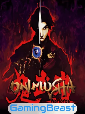 Onimusha: Warlords Free Download