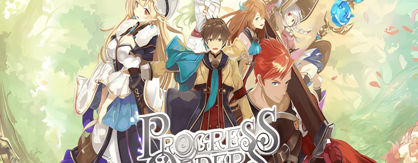 PROGRESS ORDERS Free Download