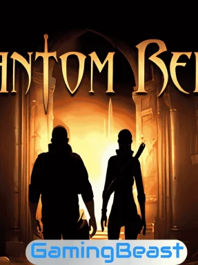Phantom Relics Free Download