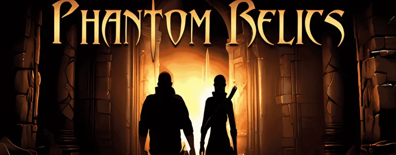 Phantom Relics Free Download