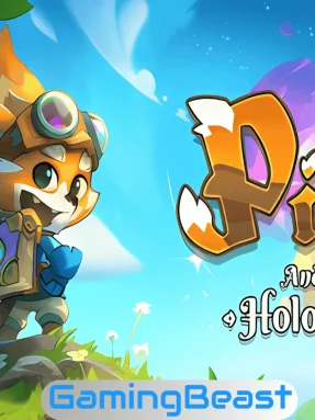 Pilo and the Holobook Free Download