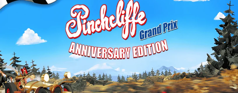 Pinchcliffe Grand Prix Anniversary Edition Free Download