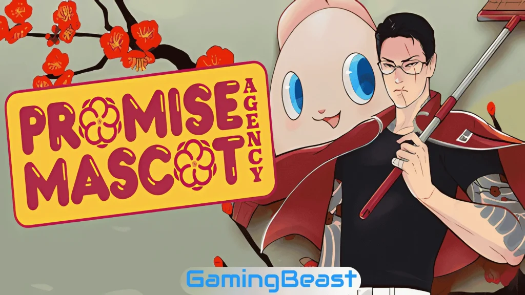 Promise Mascot Agency Free Download