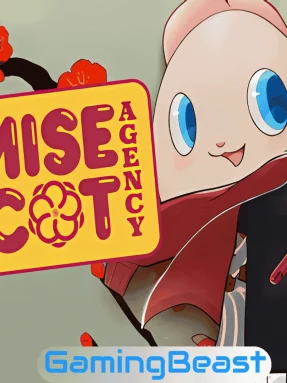 Promise Mascot Agency Free Download