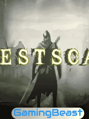 QUESTSCAPE: Survival  Free Download