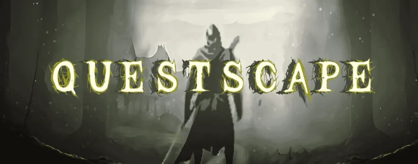 QUESTSCAPE: Survival  Free Download