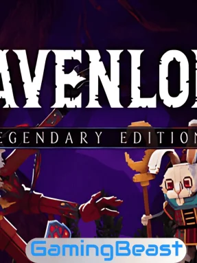 Ravenlok: Legendary Edition Free Download