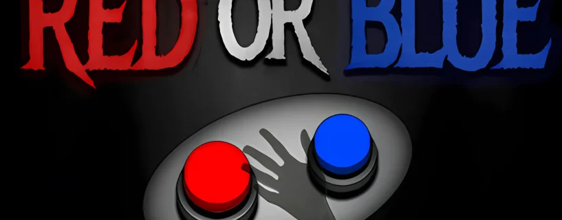 Red or Blue Free Download