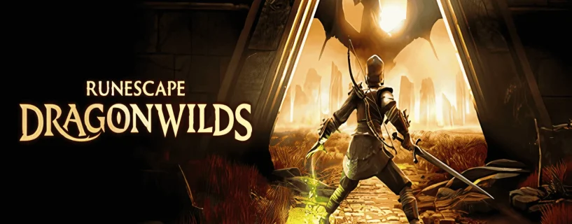 RuneScape: Dragonwilds Free Download