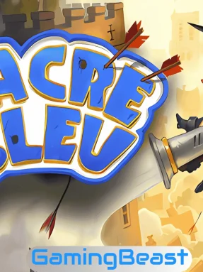 Sacre Bleu Free Download