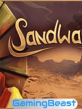 Sandwalkers Free Download