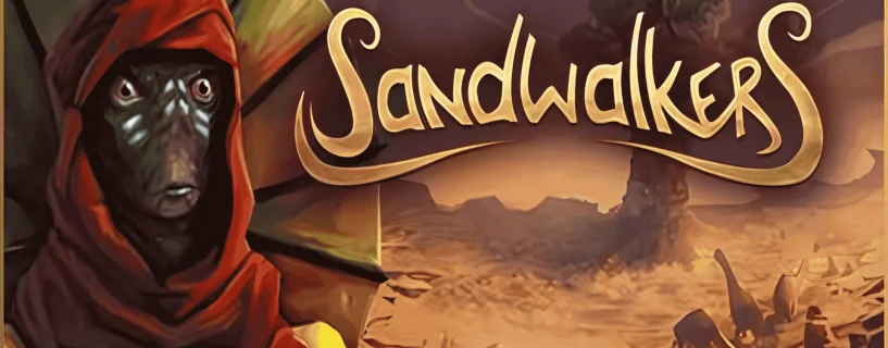 Sandwalkers Free Download