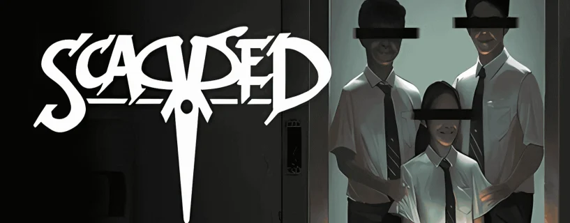 Scarred Free Download