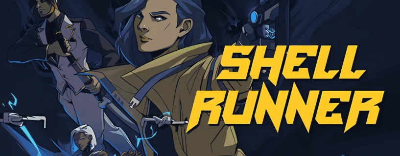 Shell Runner Free Download