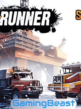 SnowRunner – Season 15: Oil & Dirt Free Download