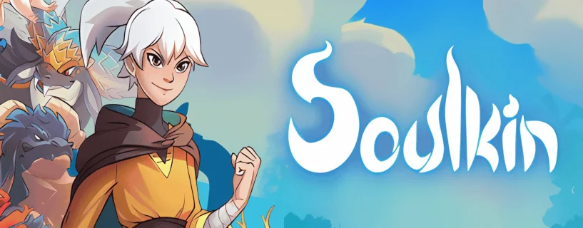 Soulkin Free Download