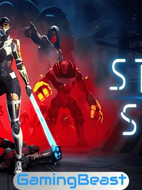 Steel Seed Free Download