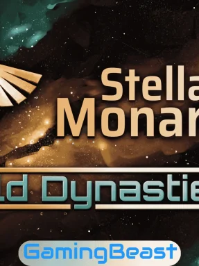 Stellar Monarch 2: Old Dynasties Free Download